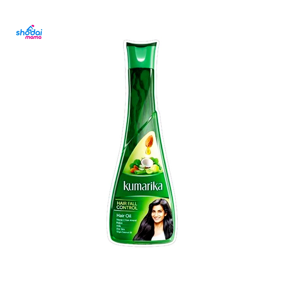 Kumarika Hair Fall Control Hair Oil 400ml